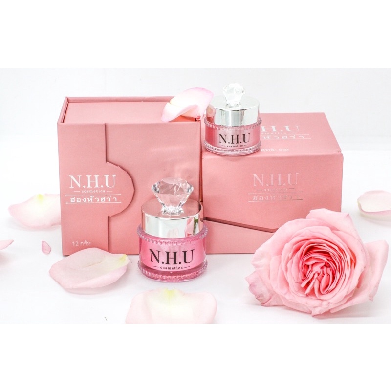 Kem hồng nhủ hoa N.H.U làm hồng nhủ hoa và vùng kín,...[Chính Hãng 100%} | BigBuy360 - bigbuy360.vn