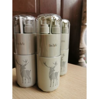 Hộp đựng bàn chải du lịch travel kit