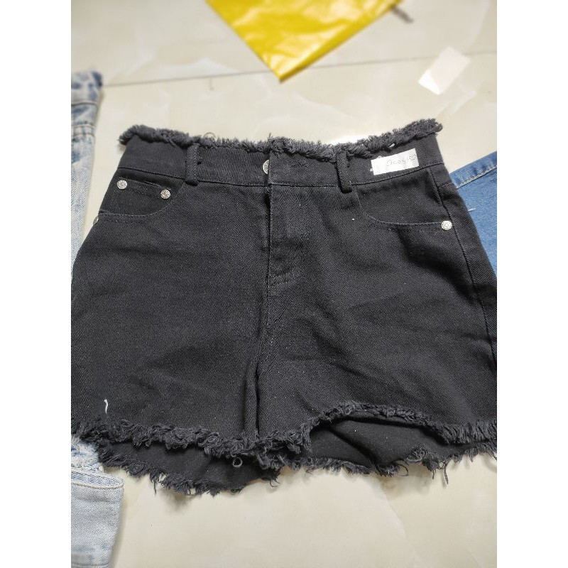 [2hand Suben] Quần sooc bò, quần sóc bò, đùi bò 2hand - hàng tuyển loại 1 - 2hand Suben | BigBuy360 - bigbuy360.vn