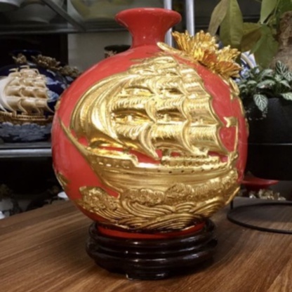 Đế bát hương , bát nhang , Đôn kê tượng, lọ bình hoa
