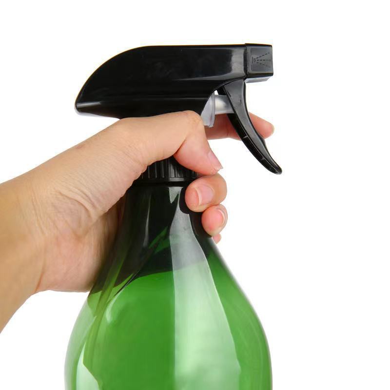 Chai xịt phun sương chuyên dụng cho làm tóc trong salon 450ml / 500ml