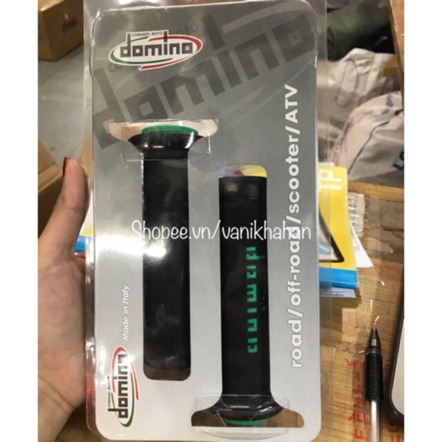 Bao tay Domino