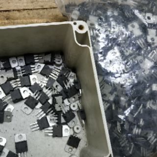 80nf70 mosfet tháo máy (gói 20 con)