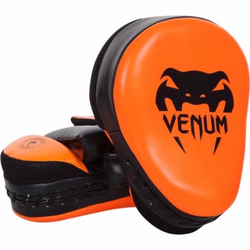 Đích đấm, đích đá, đích đỡ tay, lamper boxing VENUM