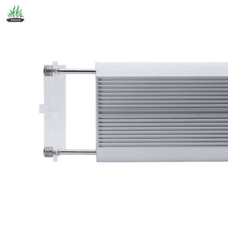 Đèn Week Raptor WRGB V200 | V300 | V400 | V450 | V600 | V800 | V900 | V1200 - đèn thuỷ sinh đánh lên màu đỏ