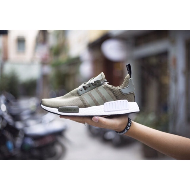 Giày thể thao Adidas NMD