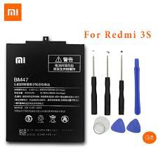 Pin Xiaomi Redmi 4X