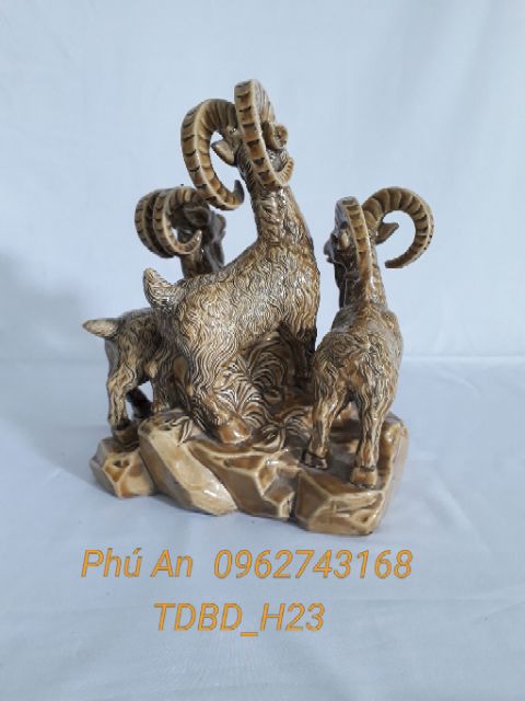 Tam Dương_ Gốm sứ Bát Tràng