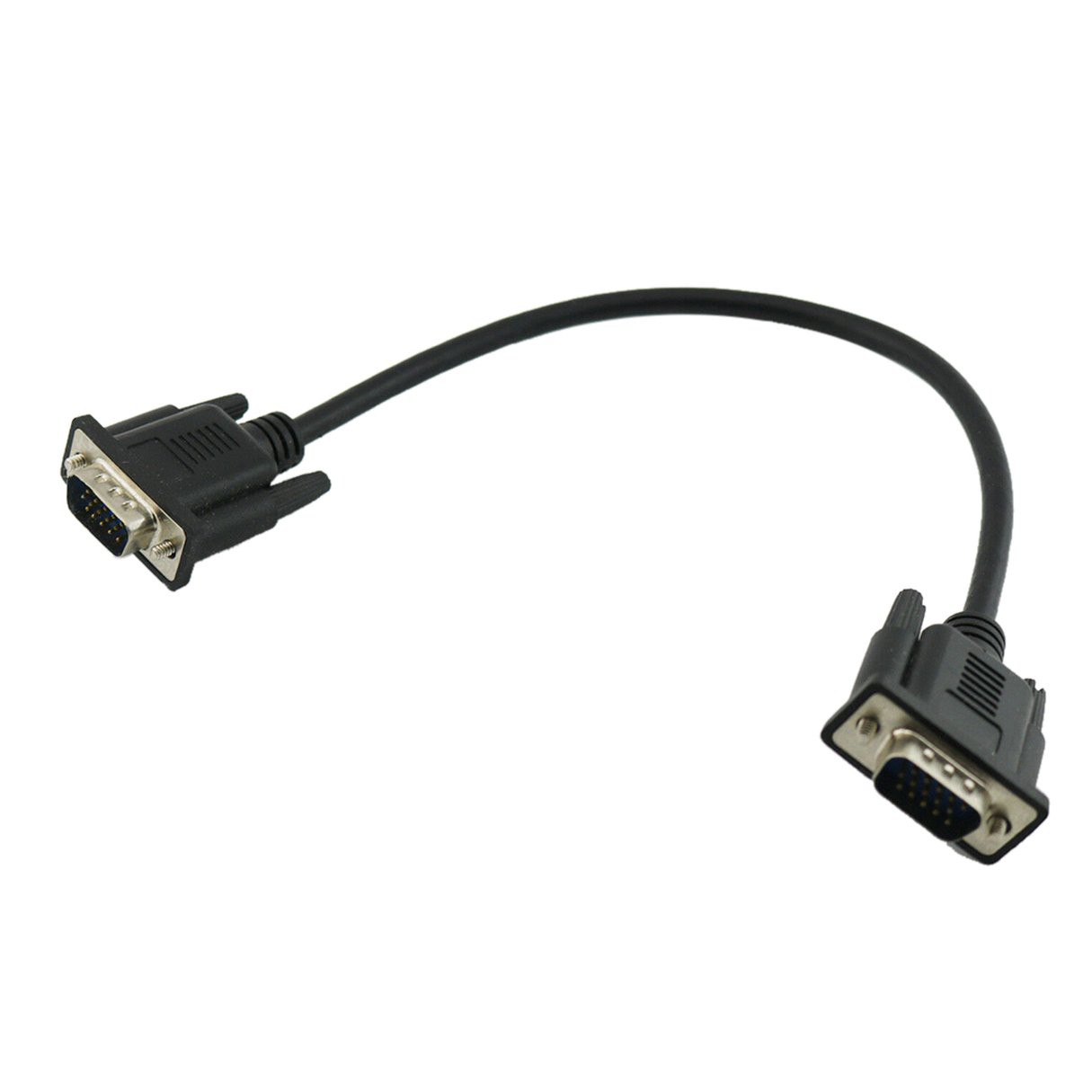 Dây Cáp Ngắn 15pin Vga D-sub Db15 Cho Màn Hình