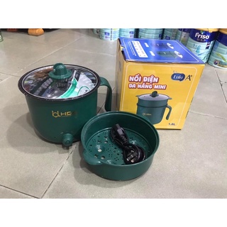 Nồi điện đa năng mini - hkm enfa