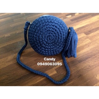 Túi xách handmade