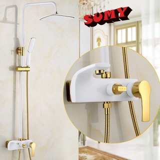 THIẾT BỊ PHÒNG TẮM SUMY