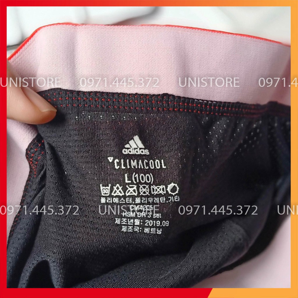 Quần sịp đùi boxer nam thông hơi vnxk BXDAS xuất dư xịn