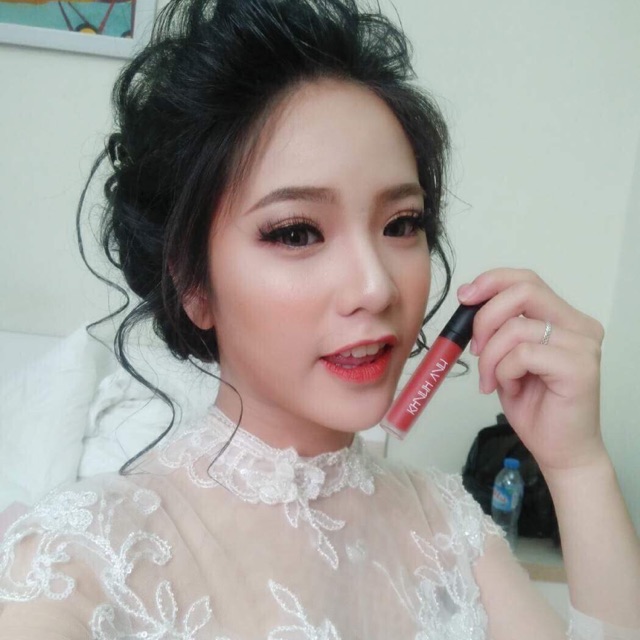 Combo son cho Thảo