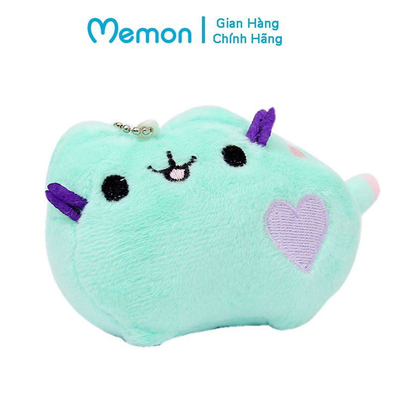 Móc Treo Pusheen Shop Memon Cao Cấp