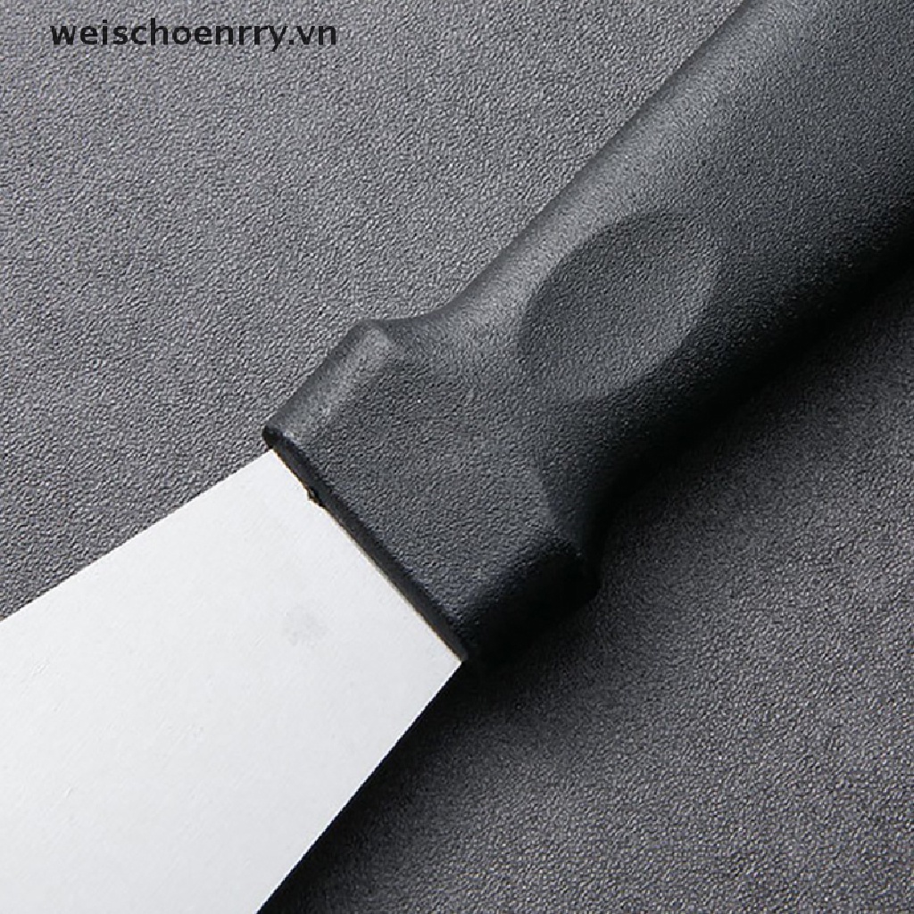 Dụng Cụ Làm Sạch Bụi Bẩn Cho Bếp Lò Bằng Thép Không Gỉ