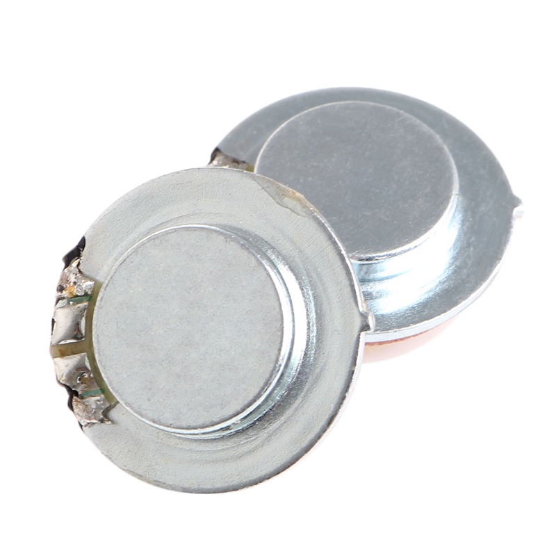 Bộ 2 Loa Âm Thanh Nổi 4 Ohm 27mm 3W