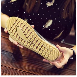 Giầy Moca Nữ Quảng Châu
