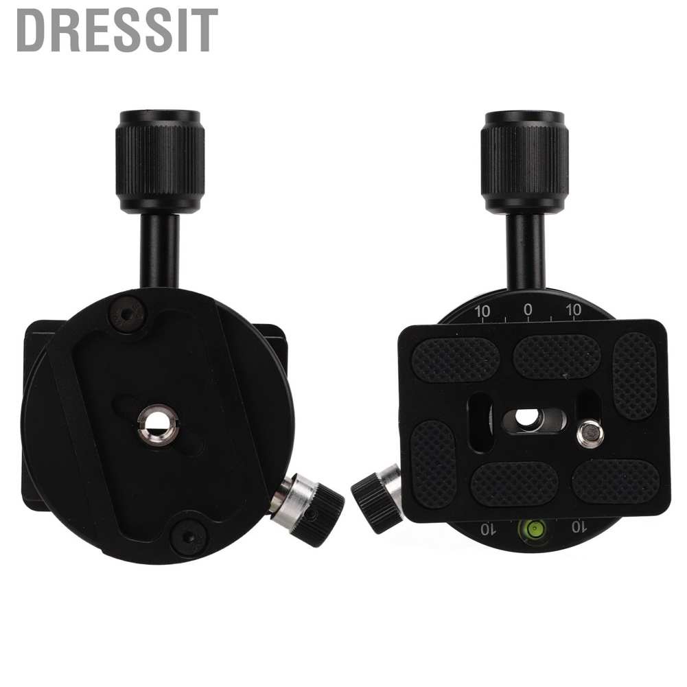 Phụ kiện đầu bi xoay 360 độ chống mài mòn cho máy ảnh SLR | BigBuy360 - bigbuy360.vn