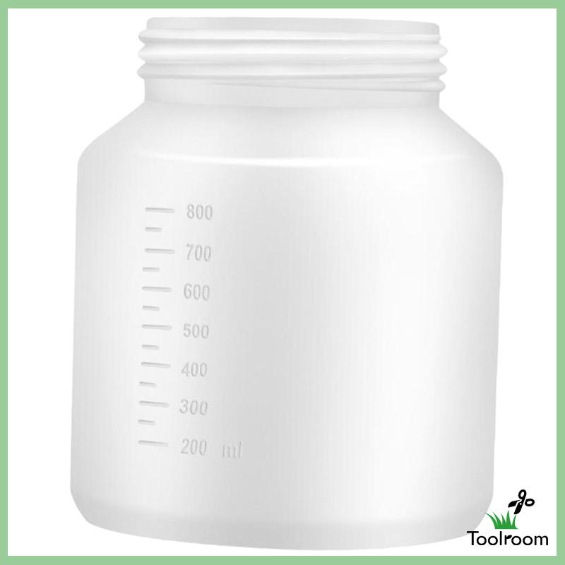 Bình Xịt Sơn Bằng Nhựa 800ml Tiện Dụng