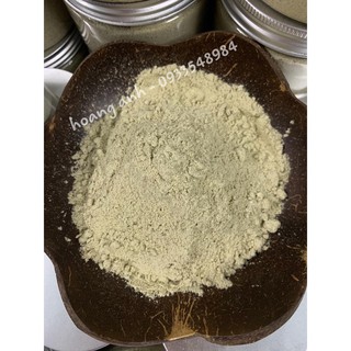 BỘT RỬA MẶT THẢO DƯỢC ĐÔNG Y (HandMade)