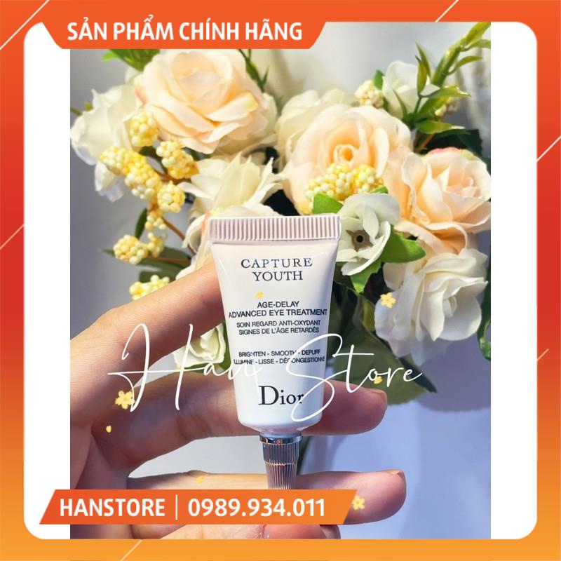 Kem mắt Dior