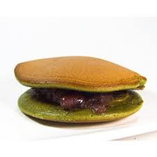 (2 vị) Bánh rán Marukyo Dorayaki (3 bánh)