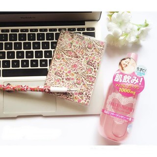 Xịt dưỡng Hadanomy Collagen Mist