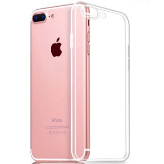 Ốp Lưng Iphone - Silicon