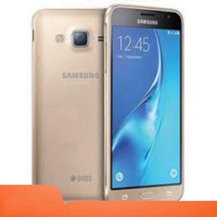 GIÁ CỰC HÓT điện thoại Samsung Galaxy j3 2016 2sim mới Chính hãng, Full chức năng YOUTUBE FB ZALO GIÁ CỰC HÓT