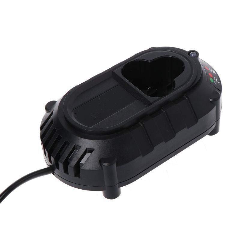 Bộ Sạc Sun Li-Ion Cho Máy Pin Makita 10.8v / 12v Bl1013 Dc10W