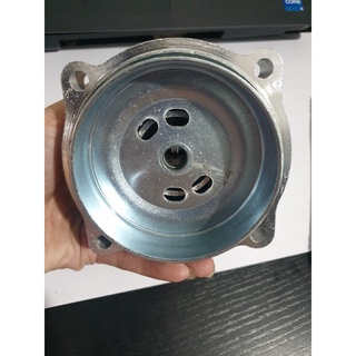 Bắp chuối máy cắt cỏ 28mm- 9 rãnh( có sẵn chuông bố)
