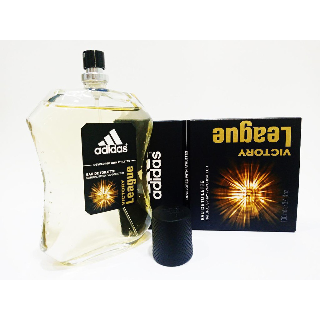 Nước Hoa Nam Adidas Victory League 100ml EDT