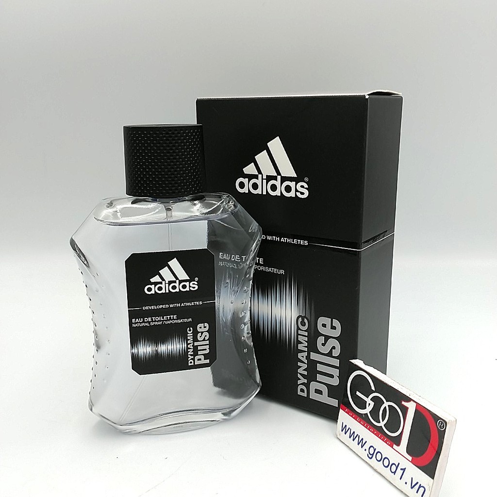 Nước hoa Adidas nam 100ml | Thế Giới Skin Care