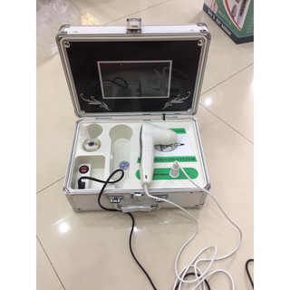 [ Máy Soi Da ] 9icnh Có Chụp Màn Hình ( Cao Cấp )