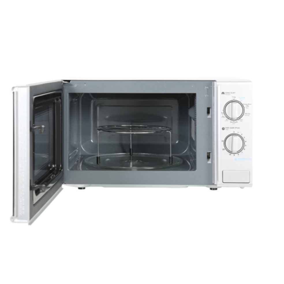 Lò vi sóng Sharp R-G228VN-SL 20 hàng chính hãng,mới 100%