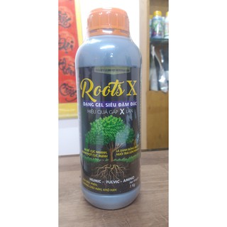 Roots x 1kg kích thích ra rễ mạnh nhập khẩu 100% từ mỹ