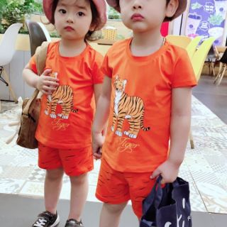 Bộ hình thú cho bé 8-18kg