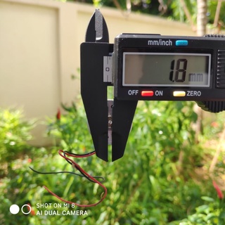 ĐỘNG CƠ DC 3V-6V RF300