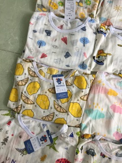 Sét 5b cotton giấy 13-25kg