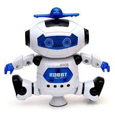 robot xoay 360 độ Cực Rẻ