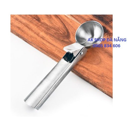 DỤNG CỤ MÚC VIÊN KEM