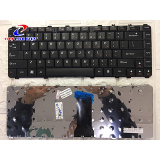 Bàn Phím Laptop Lenovo Ideapad Y450 B460 V460 Y460 Y550 Nhập Khẩu ( FREE SHIP ĐƠN TỪ 50K )