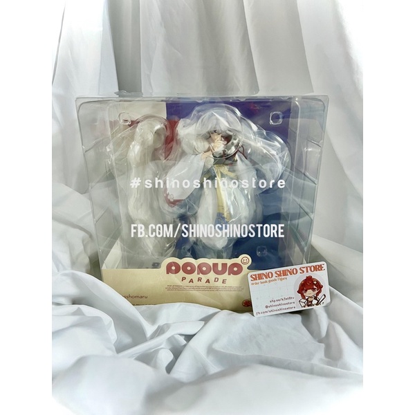 Mô hình POP UP PARADE InuYasha Final Sesshomaru - khuyển dạ xoa