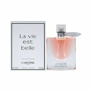 Nước hoa lancome la vie est belle edp 50ml