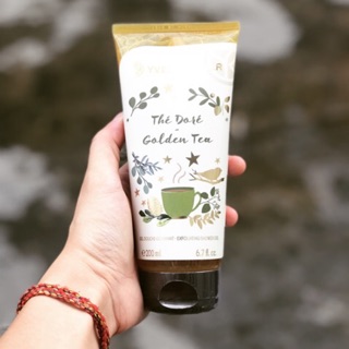 GEL TẮM HẠT TẨY TẾ BÀO CHẾT YVES ROCHER