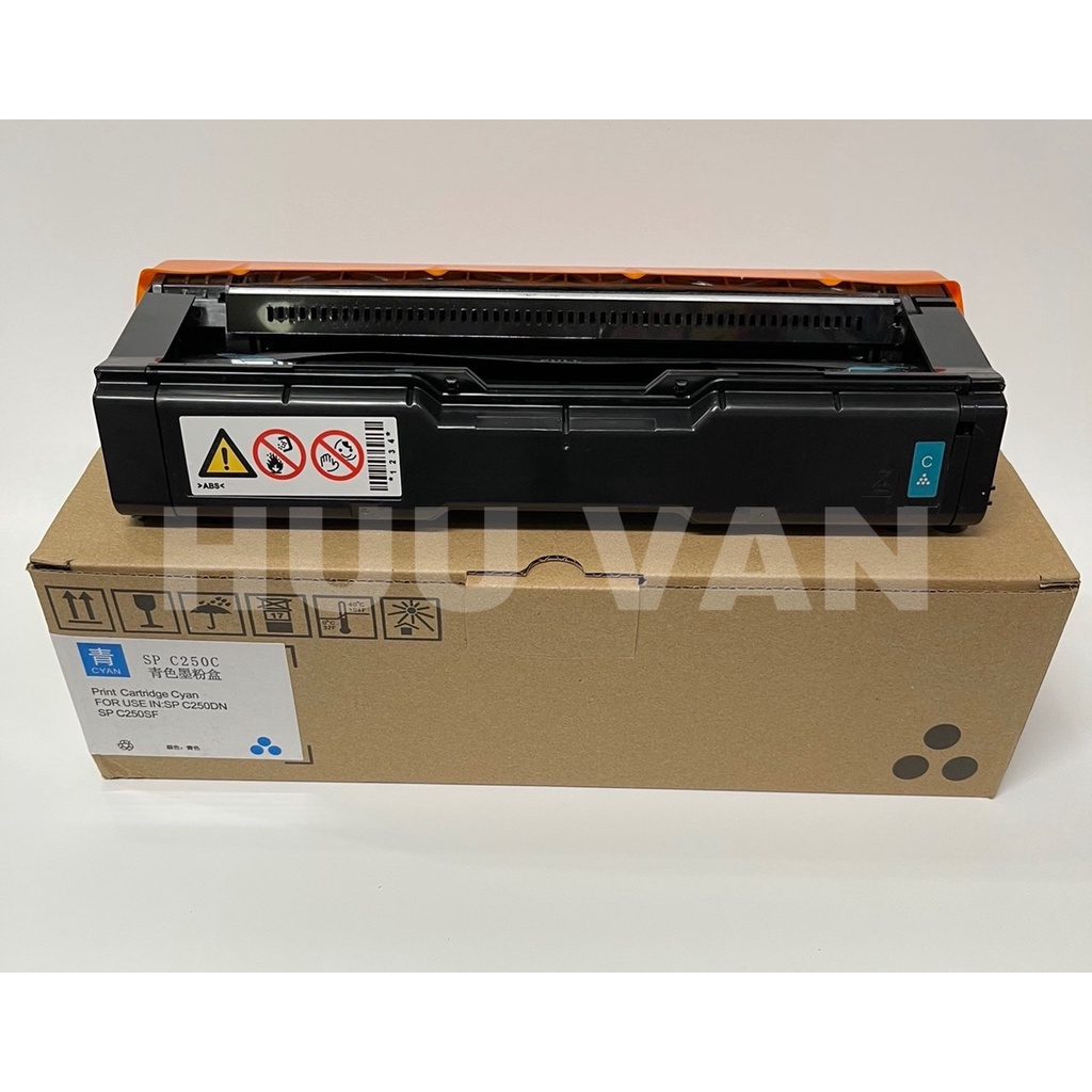Hộp mực Ricoh SP C250/260