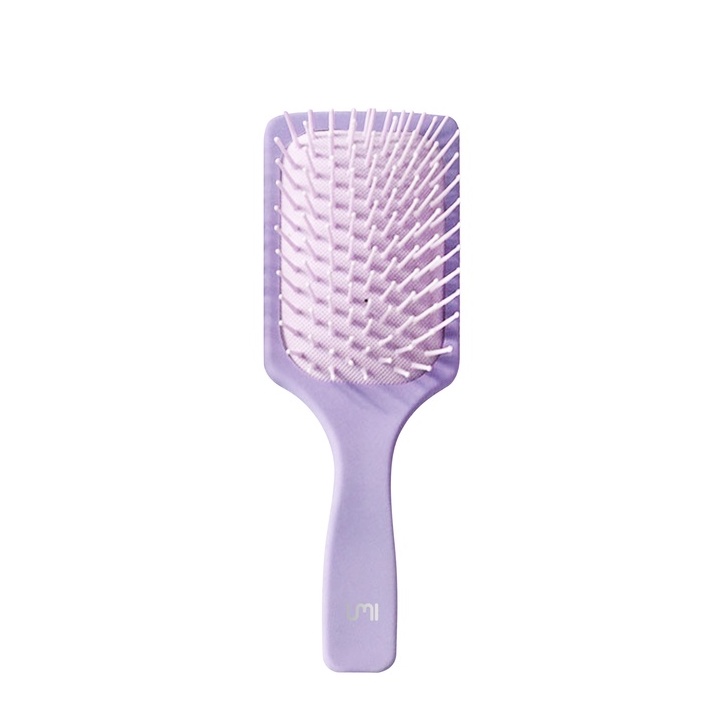 Lược Gỡ Rối Hình Vuông Umi Rectangle Detangling Hair Brush