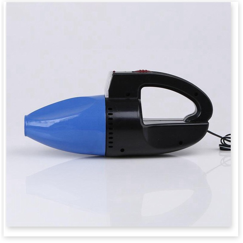 Máy hút bụi xe hơi ô tô có đèn led cao cấp công suất mạnh mẽ lọc bụi 4 lớp | BigBuy360 - bigbuy360.vn