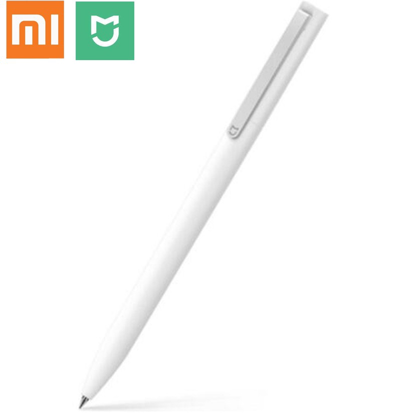 Bút bi Xiaomi mijia chính hãng với thiết kế thanh mảnh 9.5mm